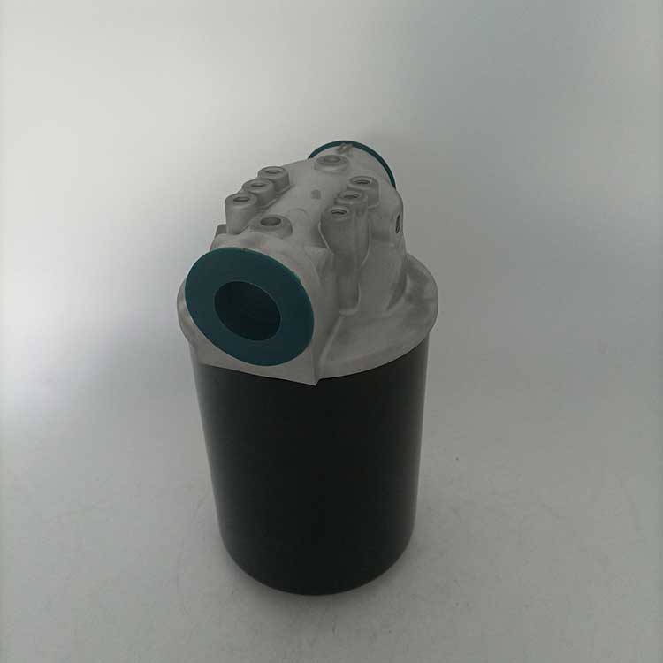 華豫供應WU-H250*60BS高壓過濾器