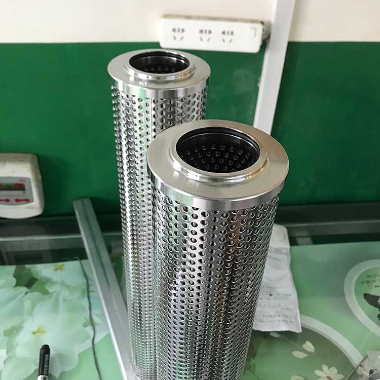 華豫供應(yīng)FAX-1000*1管道回油過(guò)濾器濾芯