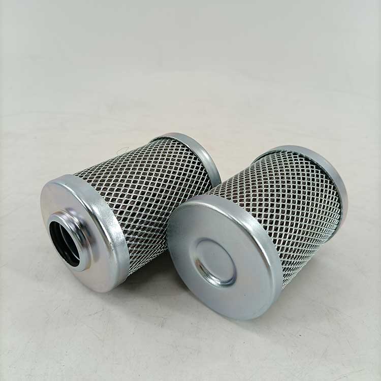 華豫供應壓力管道回油過濾器濾芯FAX-100*2