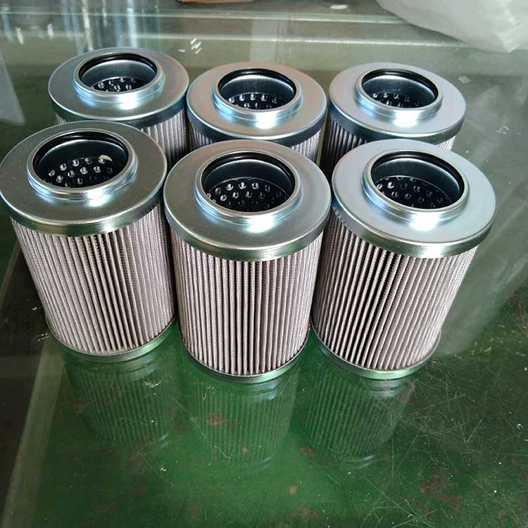 華豫供應(yīng)S141G10替代富卓循環(huán)泵油濾芯