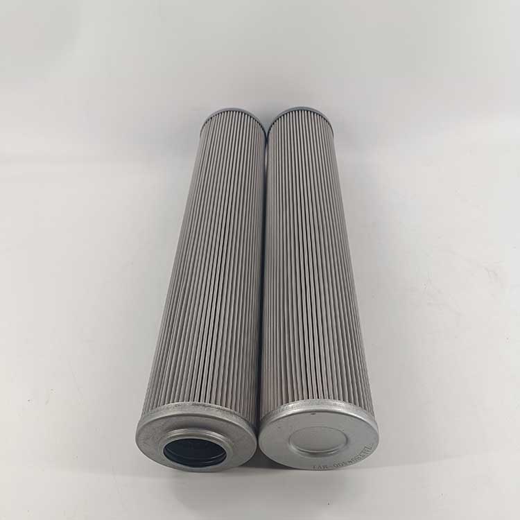 華豫供應(yīng)替代富卓液壓油濾芯R110T90