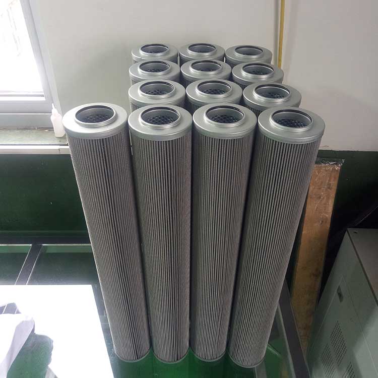 華豫供應(yīng)HY450W/HC120液壓油過濾器濾芯