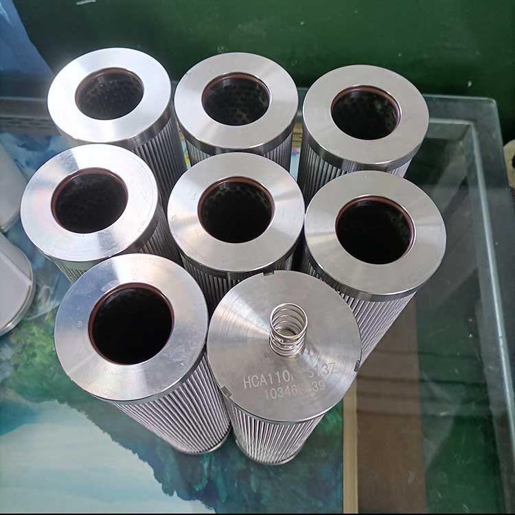 華豫供應(yīng)CKT220DR1替代索菲瑪電廠汽輪機(jī)濾芯