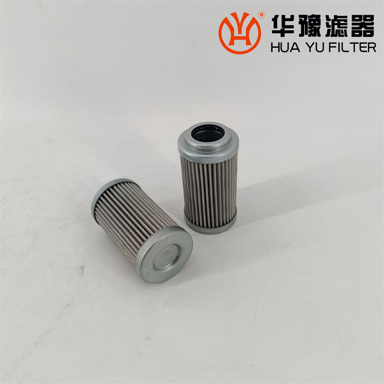華豫20015H10SL-A00-01-P 送風機潤滑油站濾芯