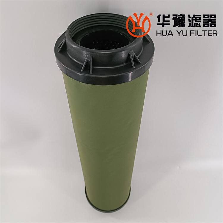 油凈化裝置分離濾芯 YSF-24 聚結濾芯