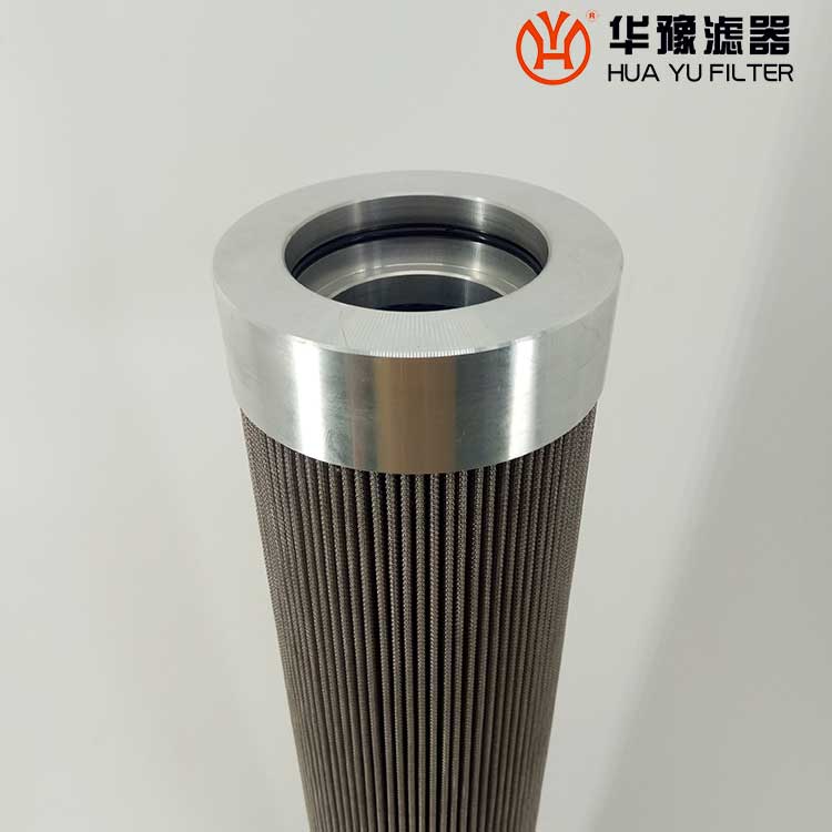 華豫潤(rùn)滑油過(guò)濾器濾芯NRSL-80
