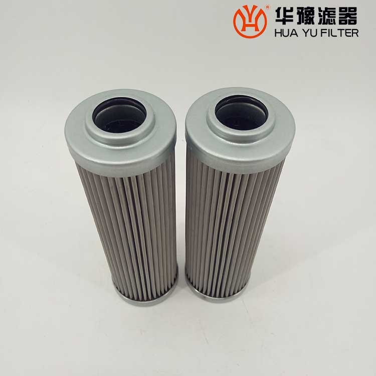 華豫發電廠潤滑油濾芯SH100-100A*40D